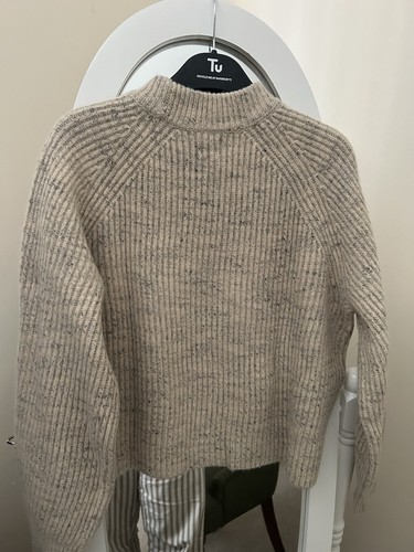 Redoute wool chunky - la,