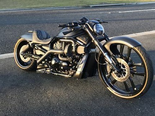 Wrap front fender - 26",
