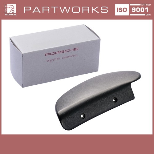 Cover seat back original
