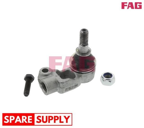 Tie rod end for - opel, astra