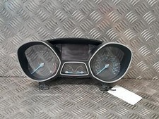 FORD FOCUS MK3 INSTRUMENT