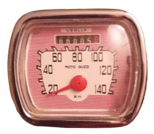 TACHIMETRO CONTACHILOMETRI +