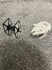 star wars spaceship toys