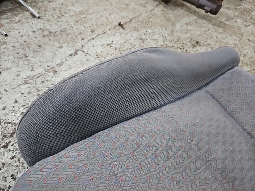 Corrado right front - 92-96,