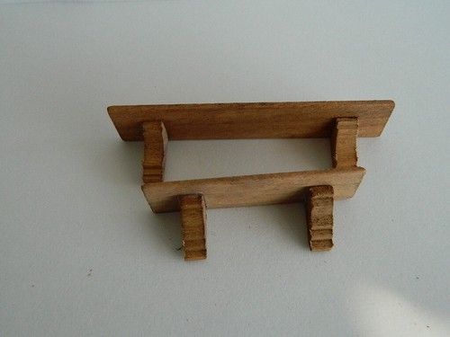 12th dolls house - ,