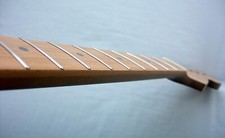 Stratocaster ROASTED Stainless