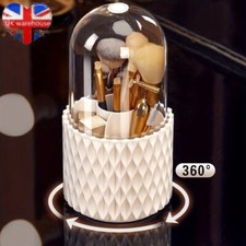 360° Rotating Makeup Brush
