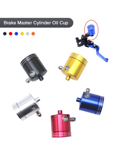 Cnc metal brake clutch master - metal,