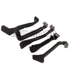 1P Rubber Snorkel For 1/10 RC