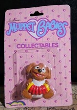 NEW CARDED BABY ROLF ROWLF