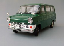 Ford Transit Mini Bus GREEN