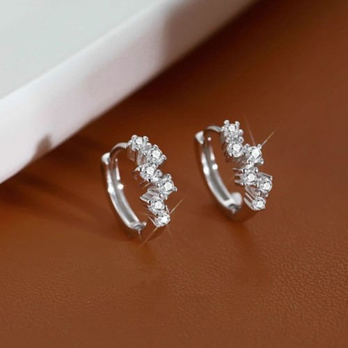 Charm crystal 925 sterling - charm,