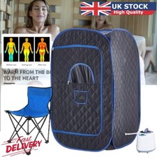 Steam Sauna Spa Room Portable