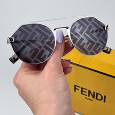 Fendi Women Sunglasses