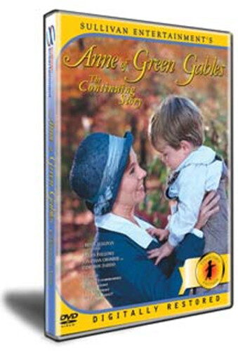 Anne green gables the - gables:,