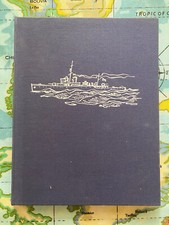 HMS Marlborough Will Enter