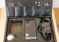 Voroscope MXL Lighting System