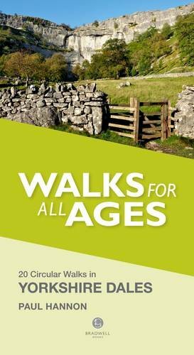Yorkshire dales walks - dales,