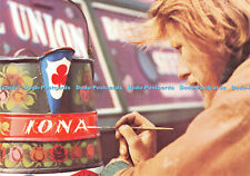 D035286 The craft of