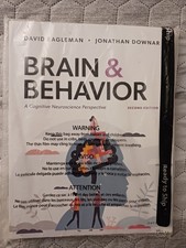 Brain and Behavior: A