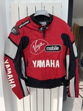 Joe Rocket Motorcycle Jacket