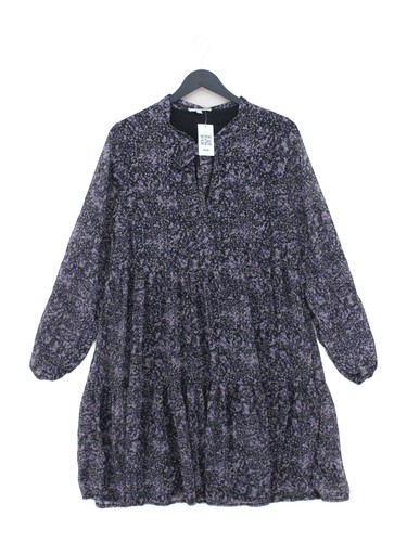 Vanessa zani shirt mini dress - vanessa,