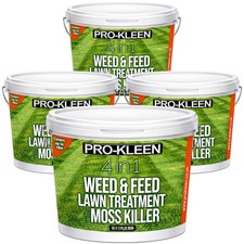 Prokleen weed lawn - &, moss