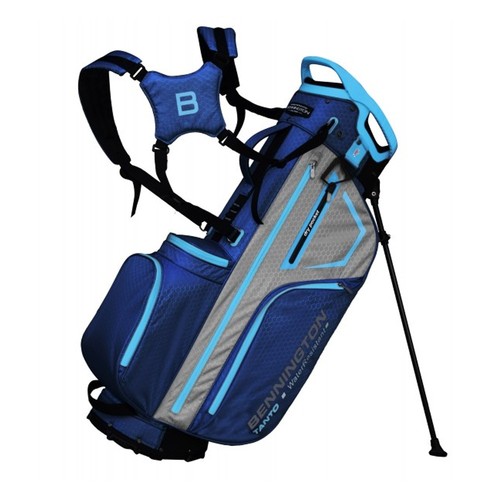 Bennington tanto hybrid - hybrid, golf