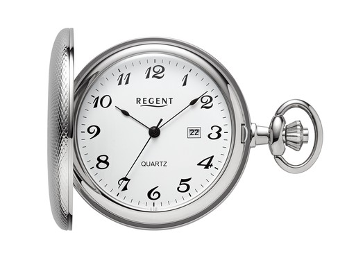 Large regent 739 savonnette - regent,
