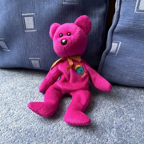 Beanie babies millennium - ty,