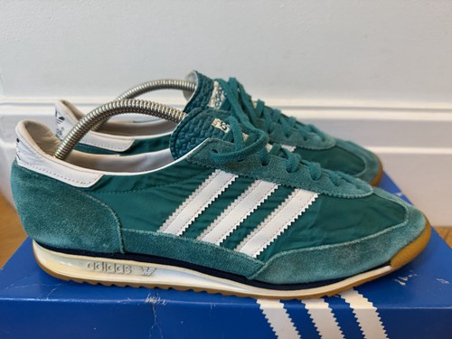 Adidas sl72 uk9 2015 - adidas,
