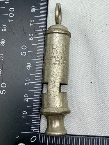 Original ww2 british arp - original,