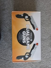 Maxxtech Dual Game Guns for Meta Quest 3