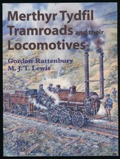 Merthyr tydfil tramroads and - merthyr,