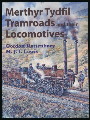 Merthyr tydfil tramroads and - tydfil,