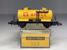 Ibertren N Gauge 1:160 354