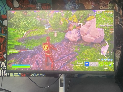 Dell monitor working - dell,