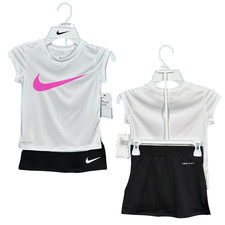 Nike  Dri-FIT Little Girls