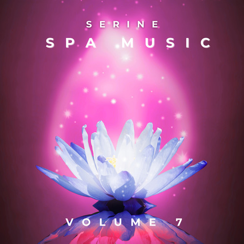 Serenity spa relaxation music - spa,