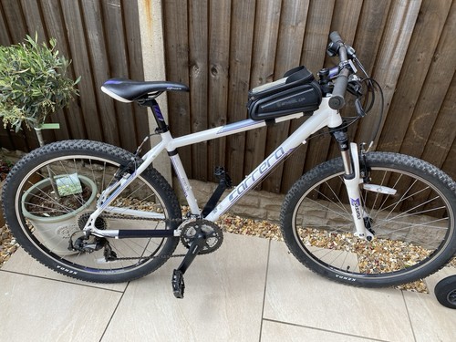 Carrera mountain bike 5in - mountain,