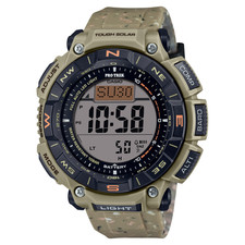 Casio ProTrek PRG-340SC-5