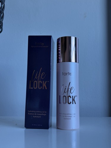 Tarte life lock hydrating - lock,