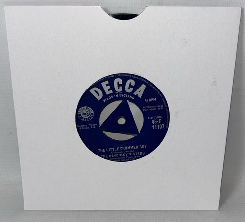 The beverley sisters - beverley, ‎–