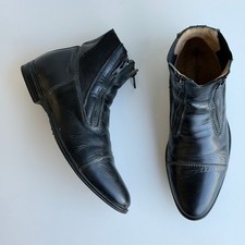 Parlanti Passion Black Paddock