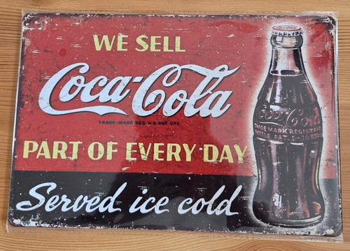 Coca cola drinks advertising - coca-cola,