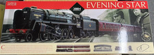 Hornby OO Gauge 2-10-0 Evening