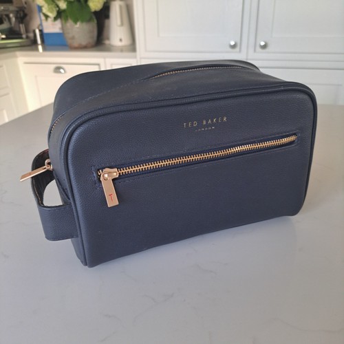Ted baker navy - blue, wash