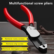 Screw Extractor Removal Pliers