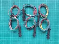 6 PECO PL-11 Side mounted point motor extended wiring