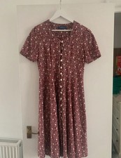 Vintage debenhams floral - debenhams,